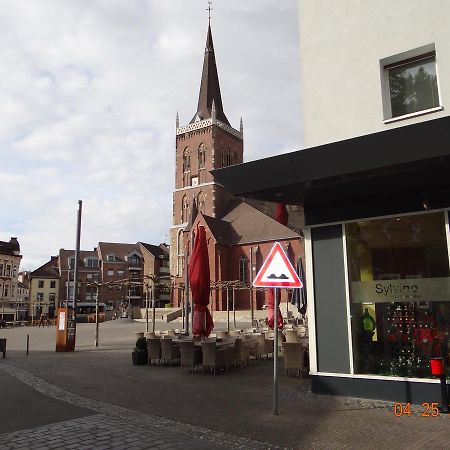 Hotel H4 Easy Eschweiler Exterior foto